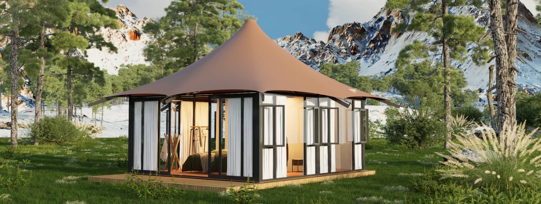 正宁县装配式建筑厂家